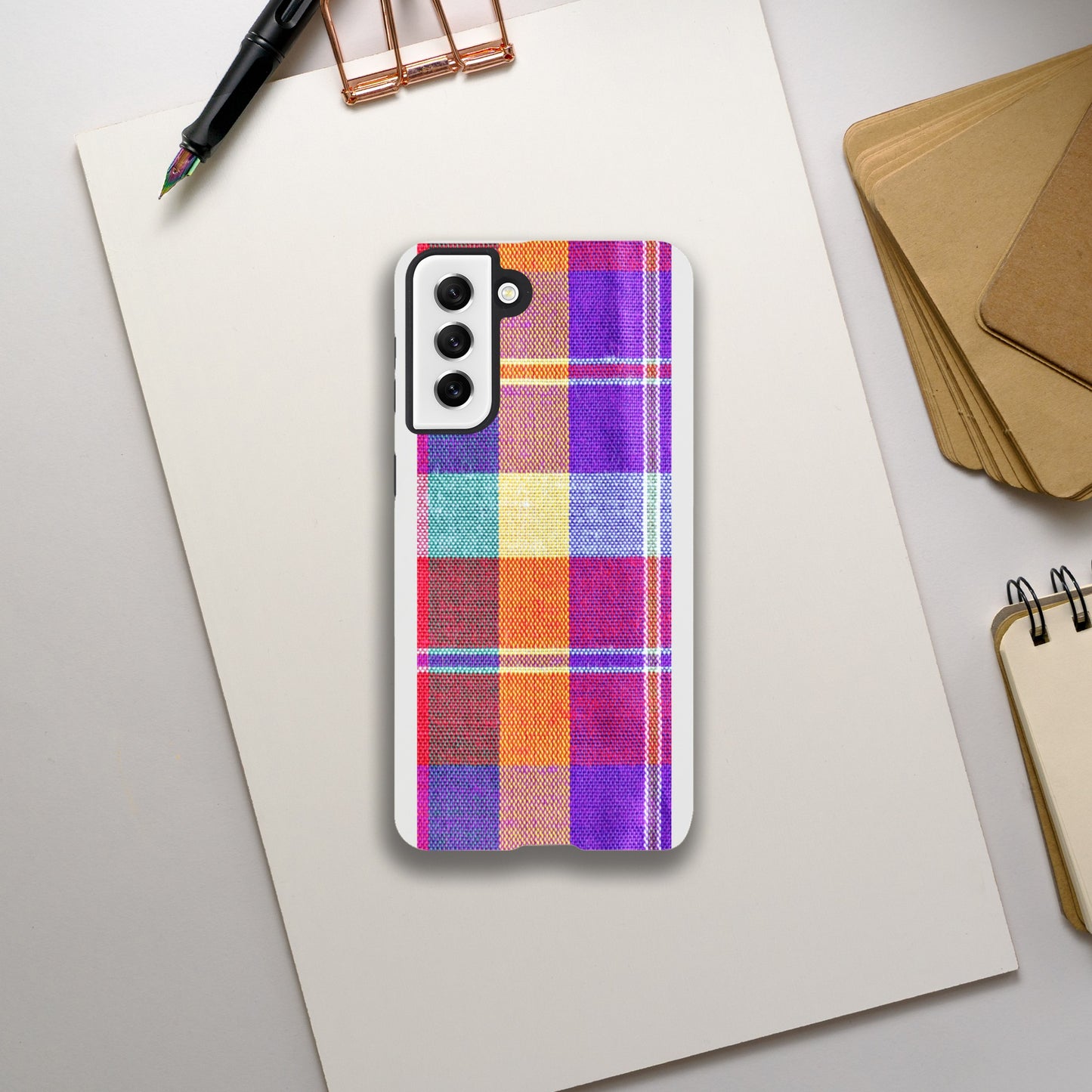 Samsung Galaxy Tough Case