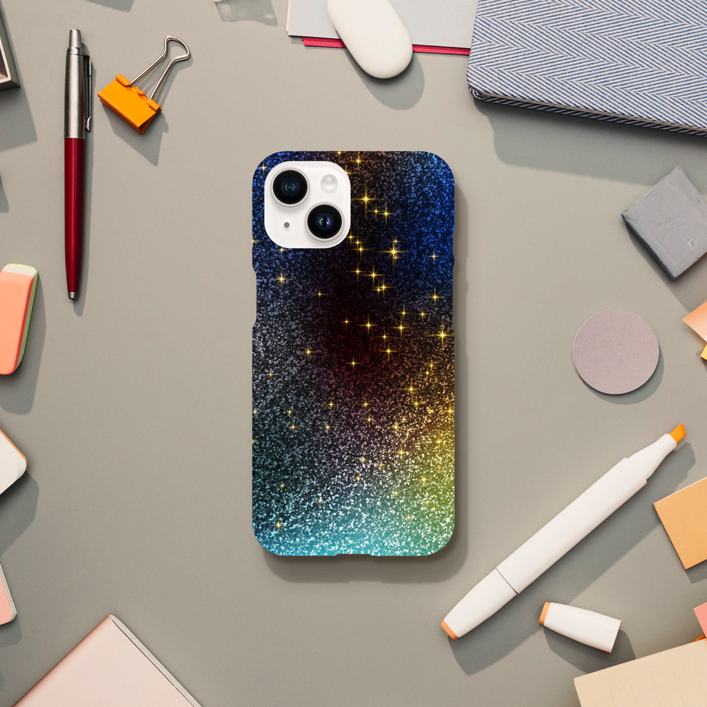 Apple iPhone Slim Case