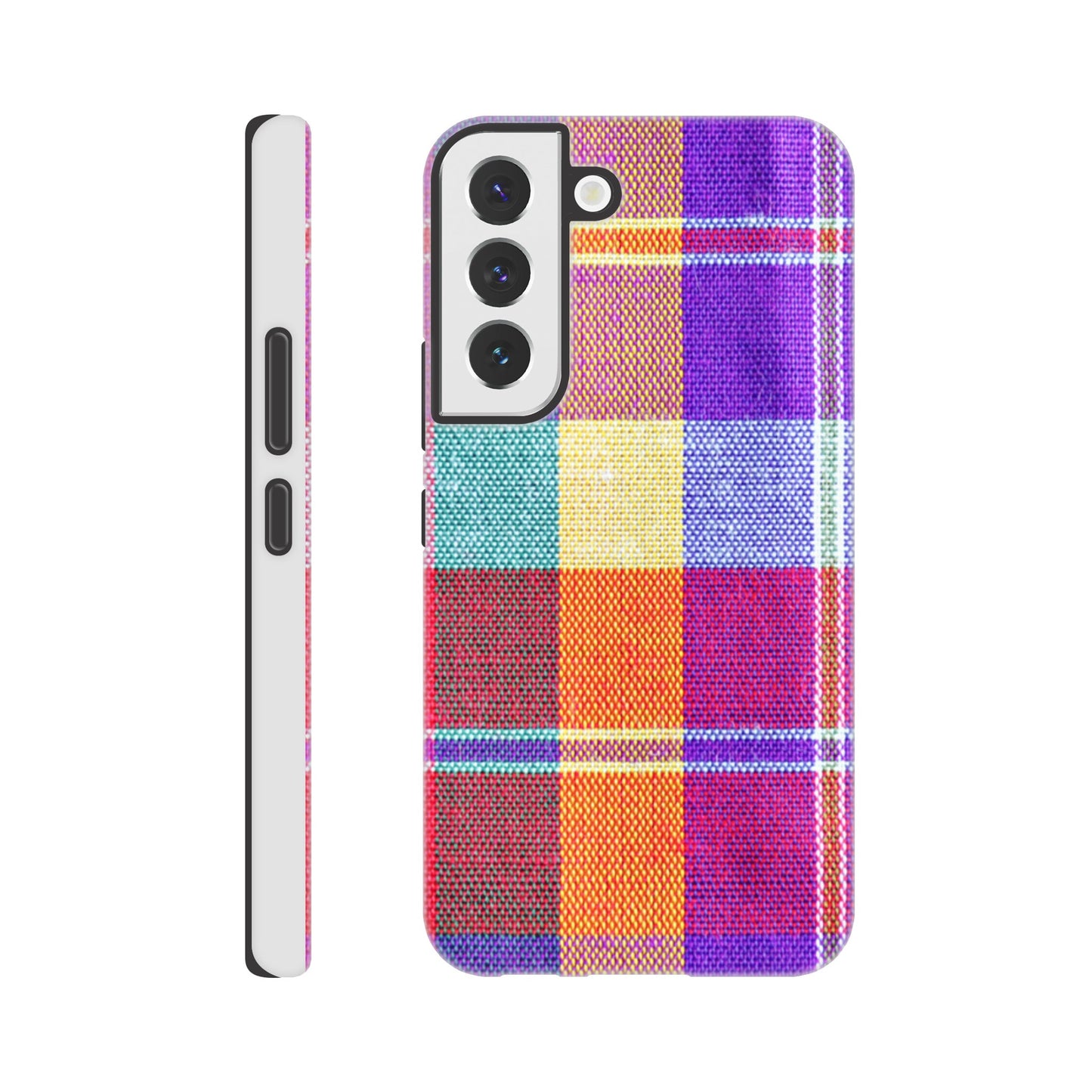 Samsung Galaxy Tough Case