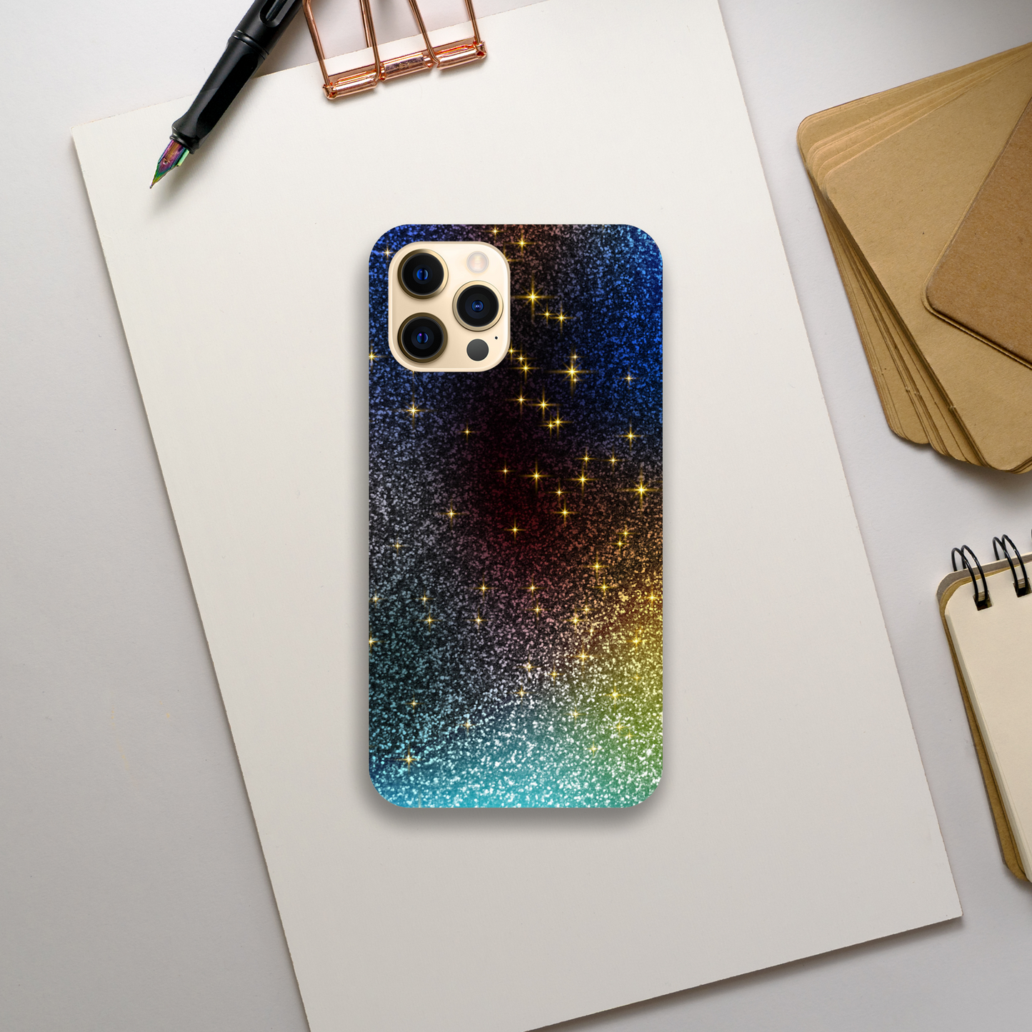 Apple iPhone Slim Case