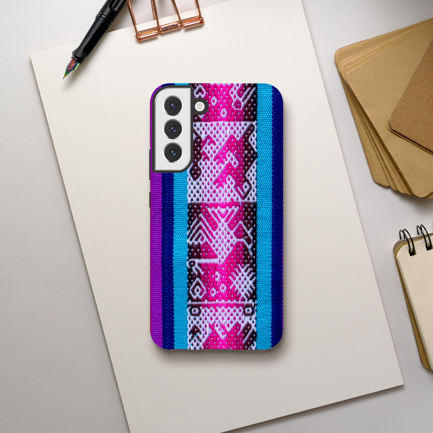 Samsung Galaxy Tough Case