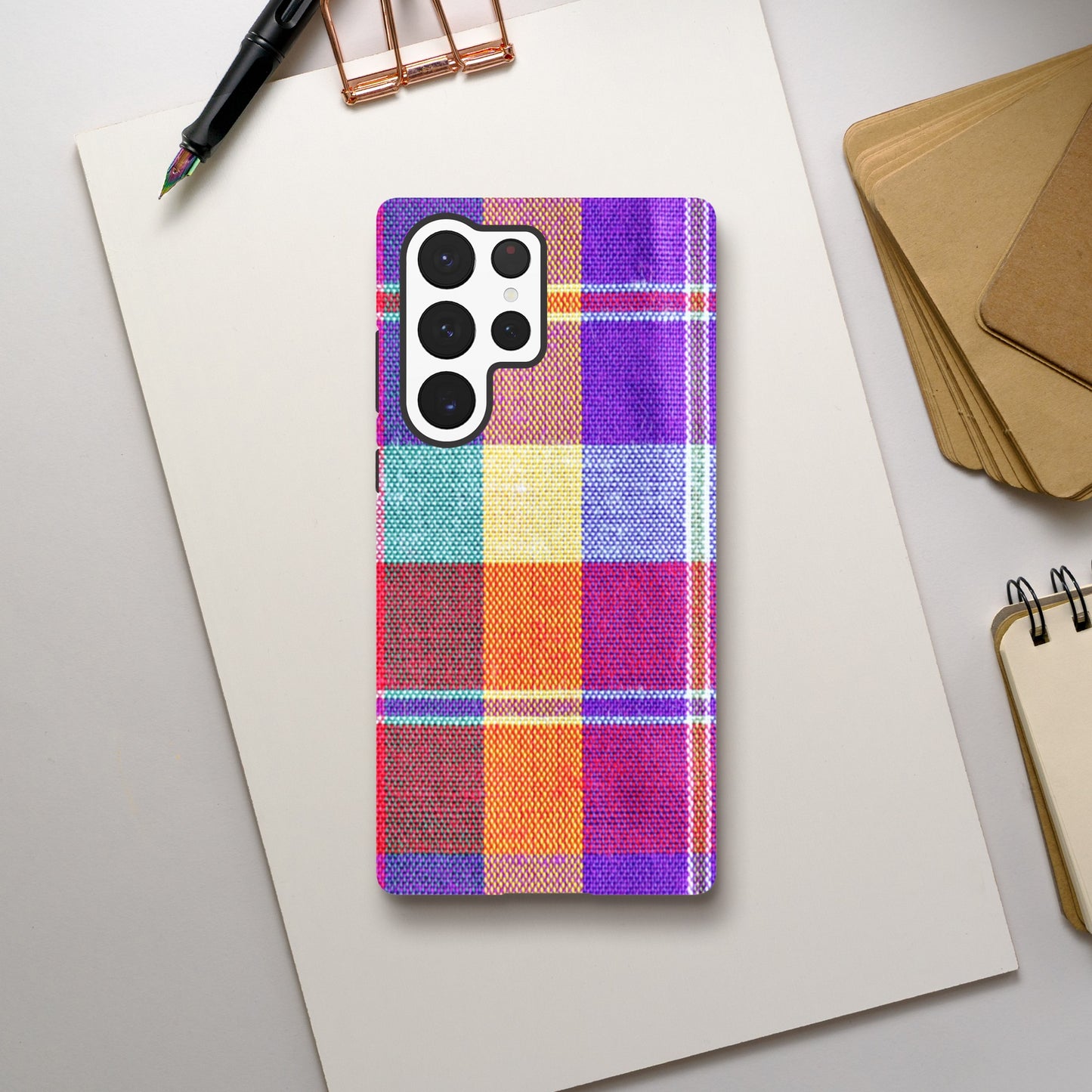 Samsung Galaxy Tough Case