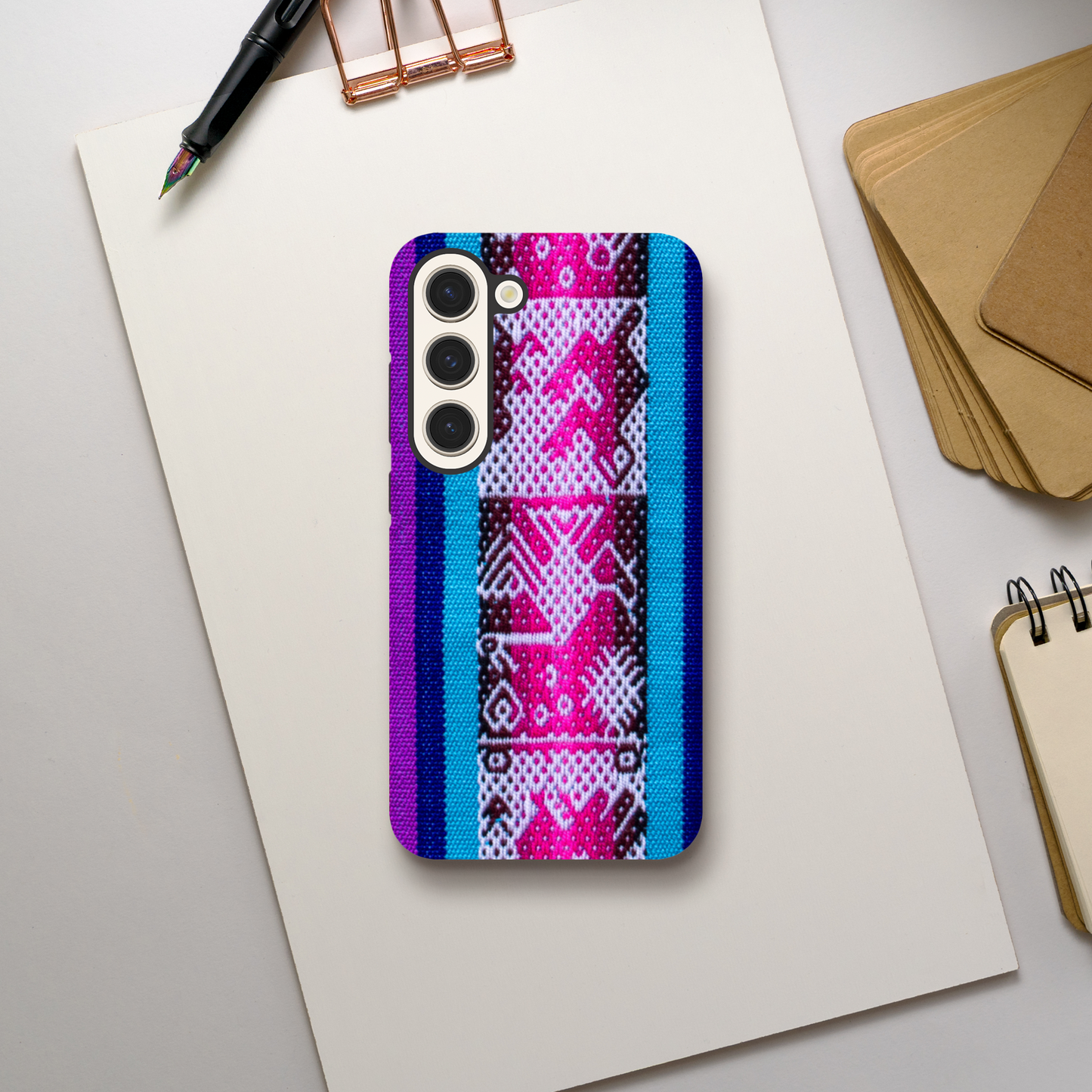 Samsung Galaxy Tough Case