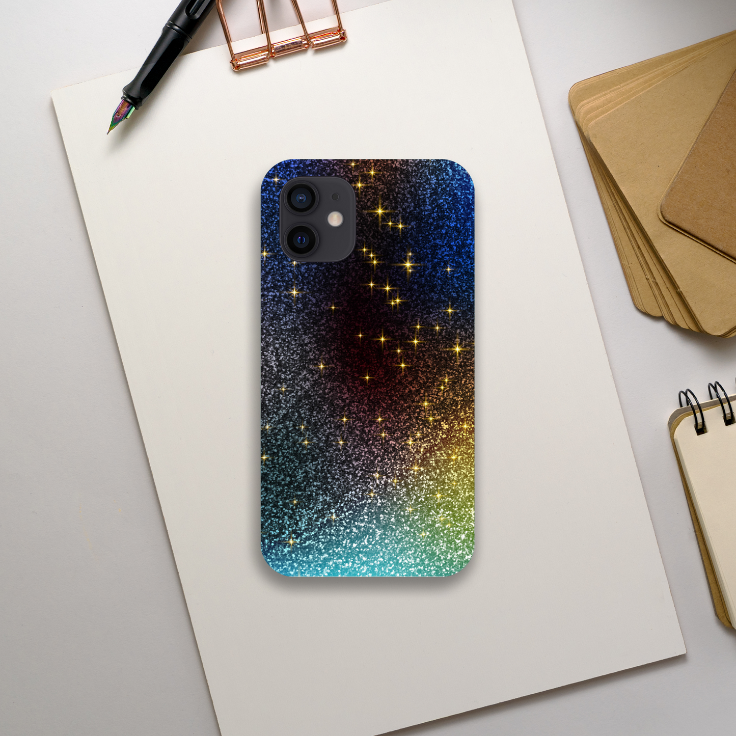 Apple iPhone Slim Case