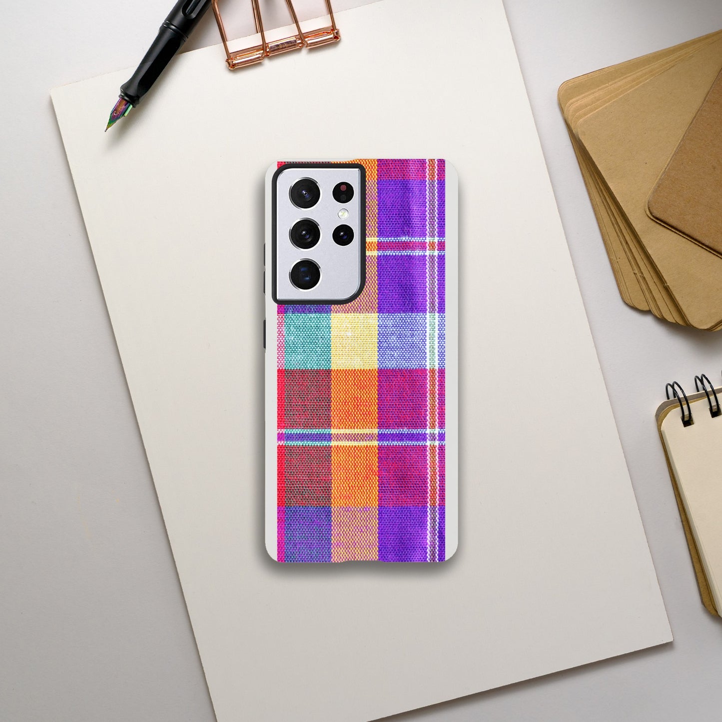Samsung Galaxy Tough Case