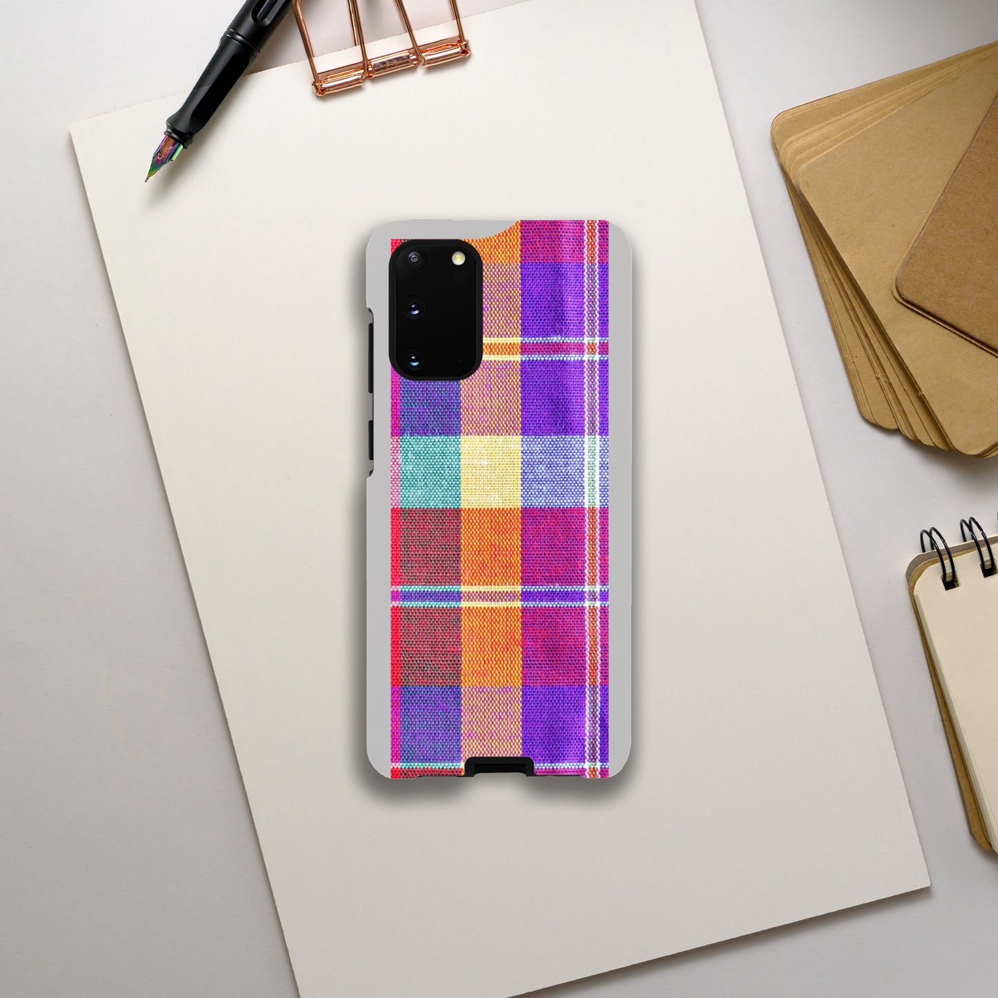 Samsung Galaxy Tough Case