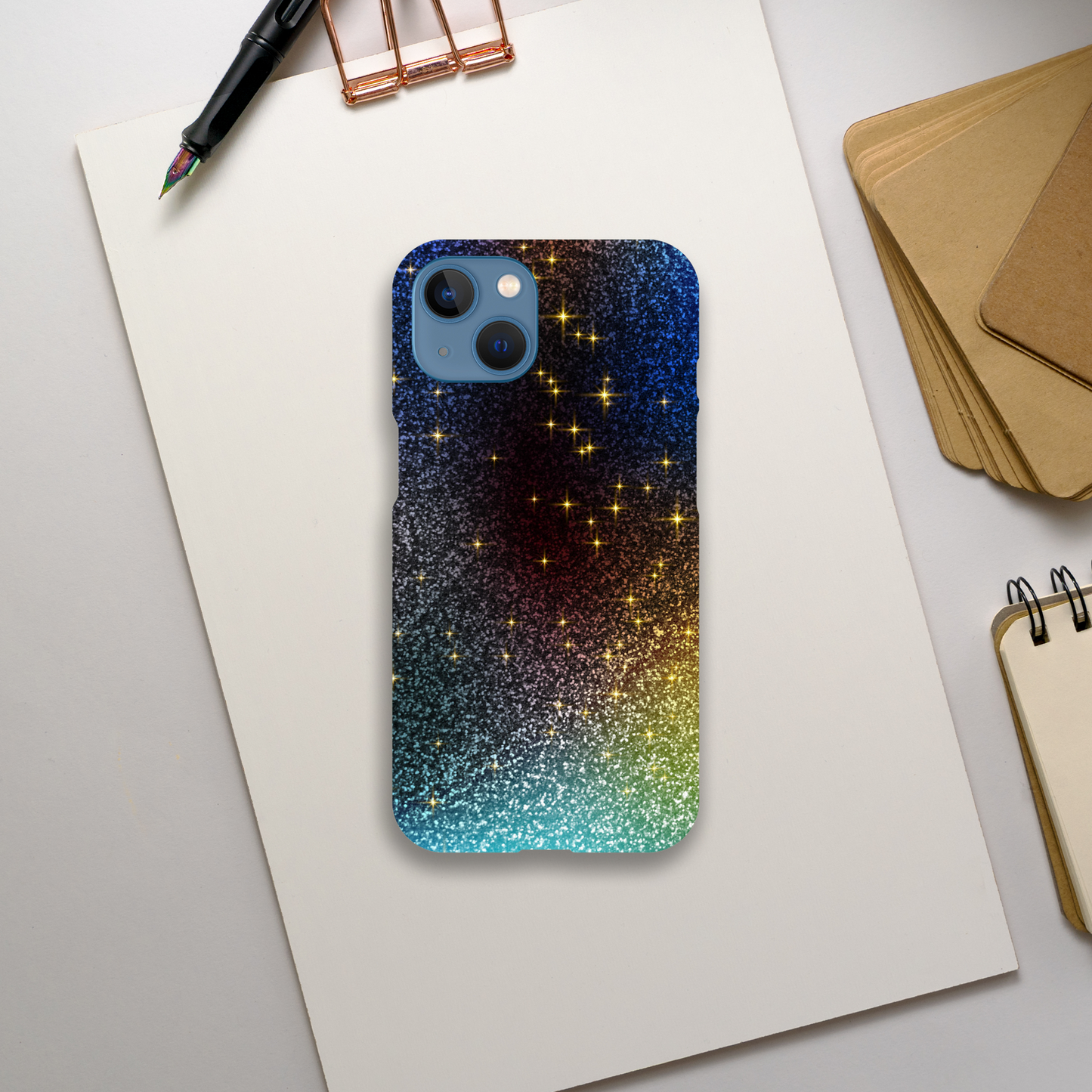 Apple iPhone Slim Case