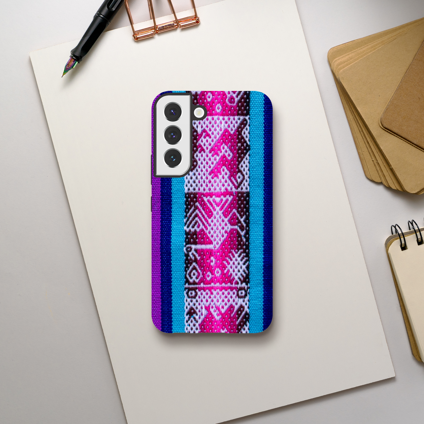 Samsung Galaxy Tough Case