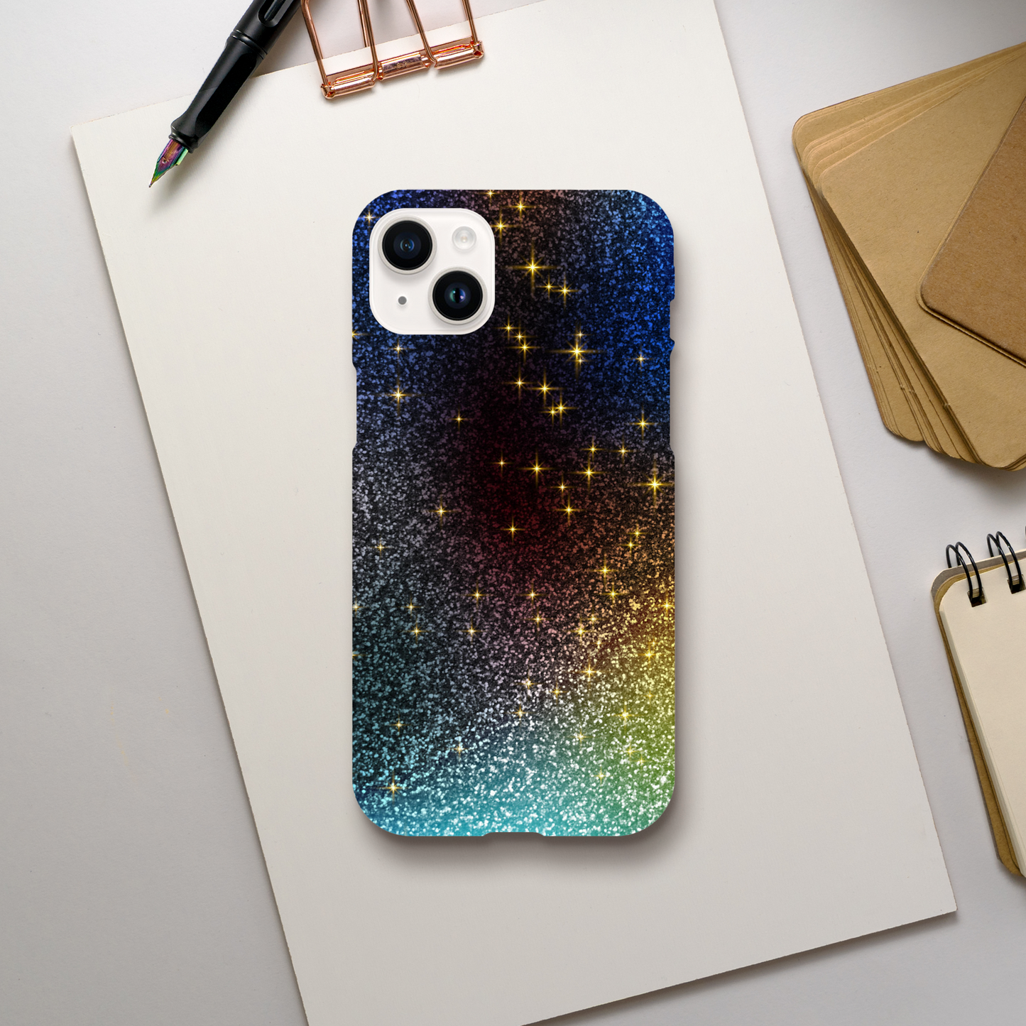 Apple iPhone Slim Case