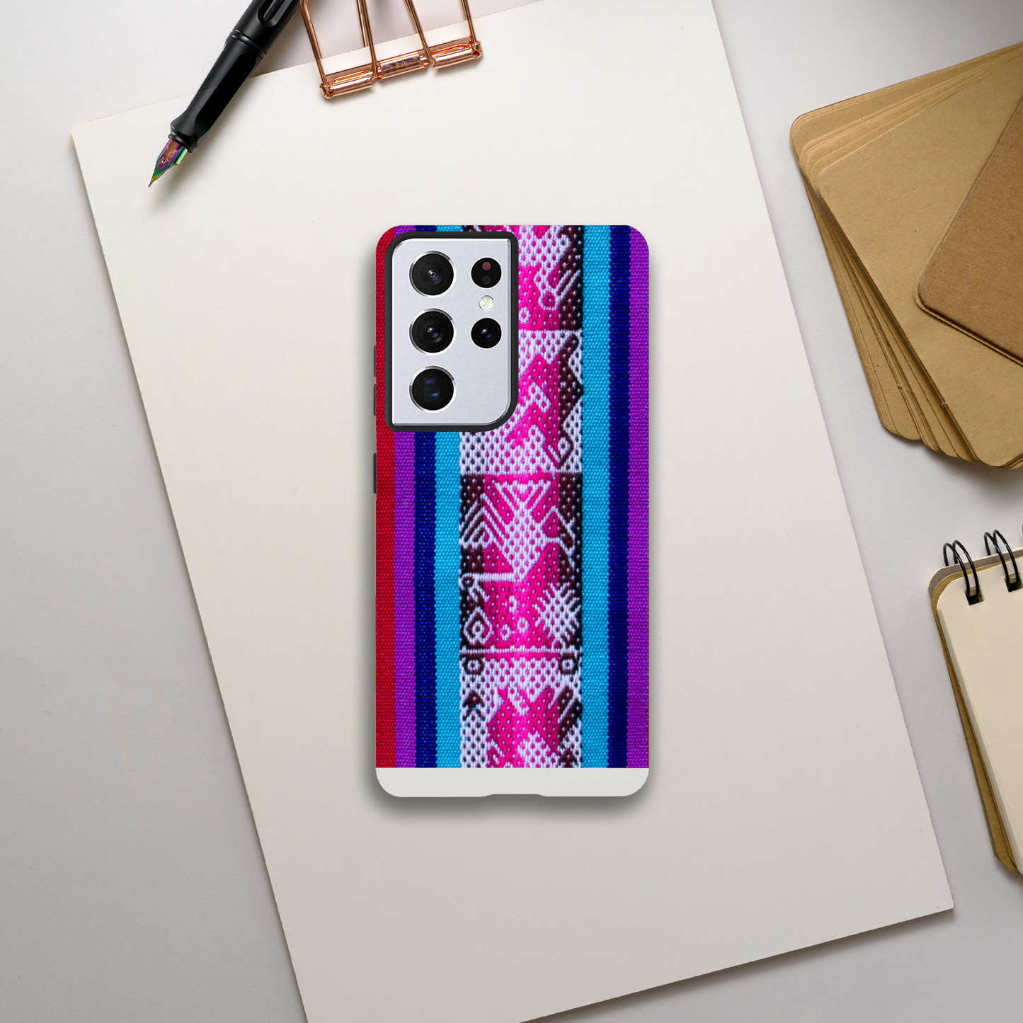 Samsung Galaxy Tough Case