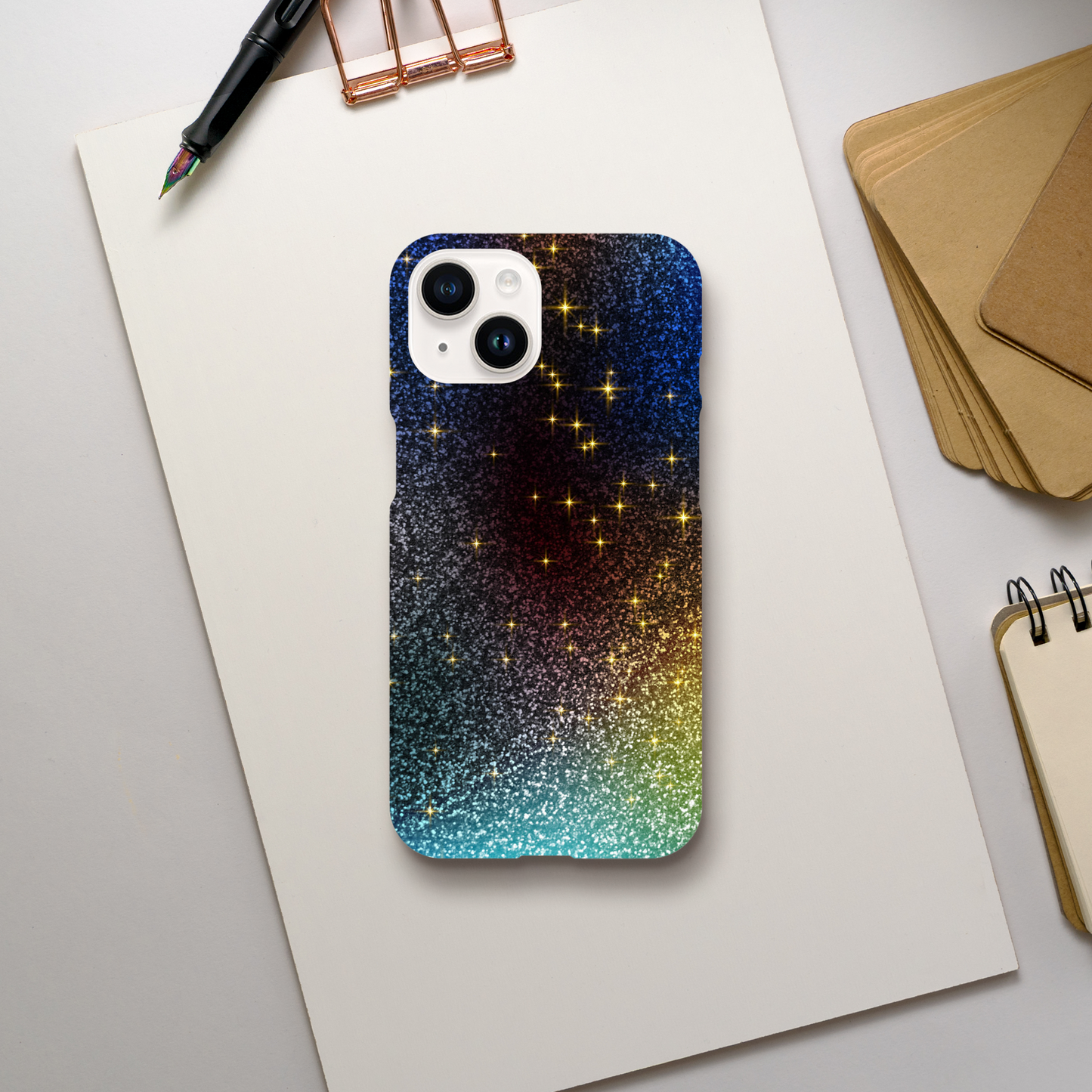 Apple iPhone Slim Case