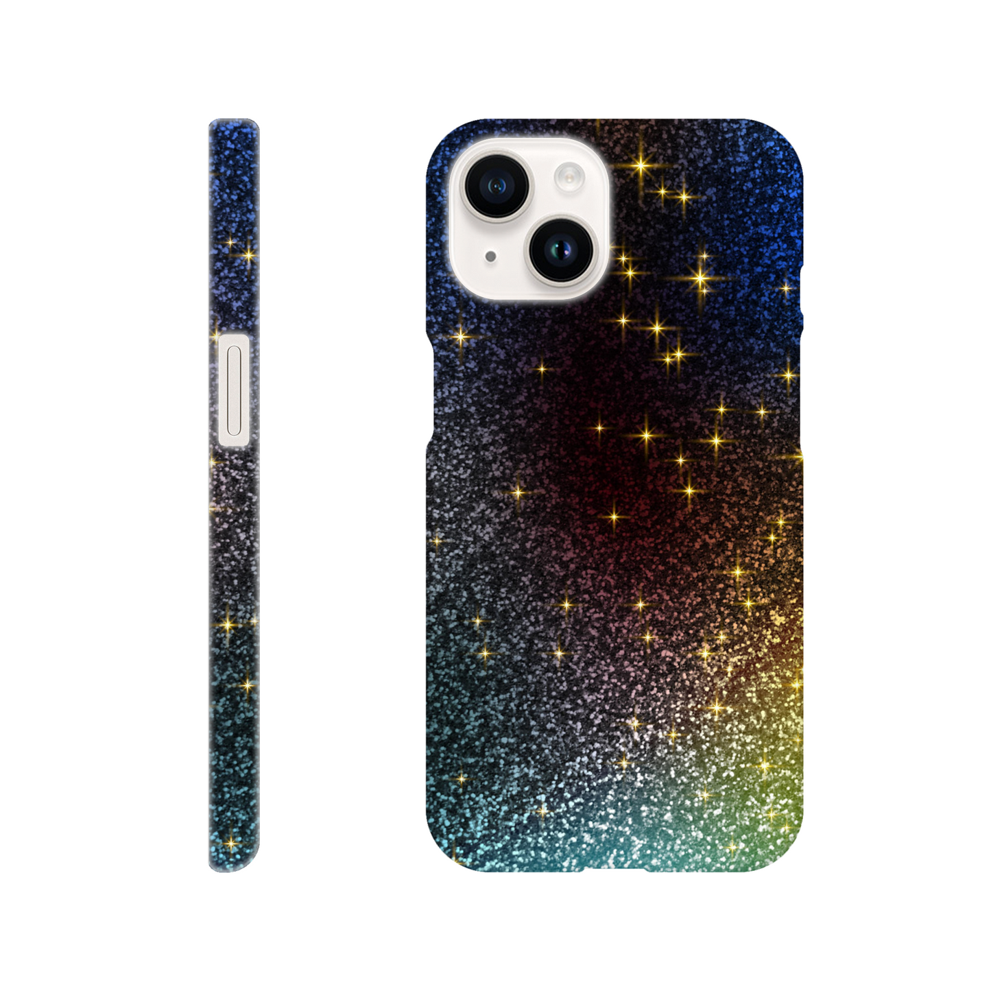 Apple iPhone Slim Case