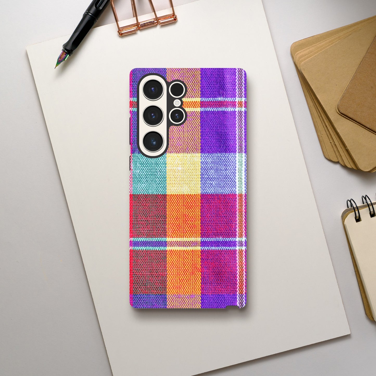 Samsung Galaxy Tough Case