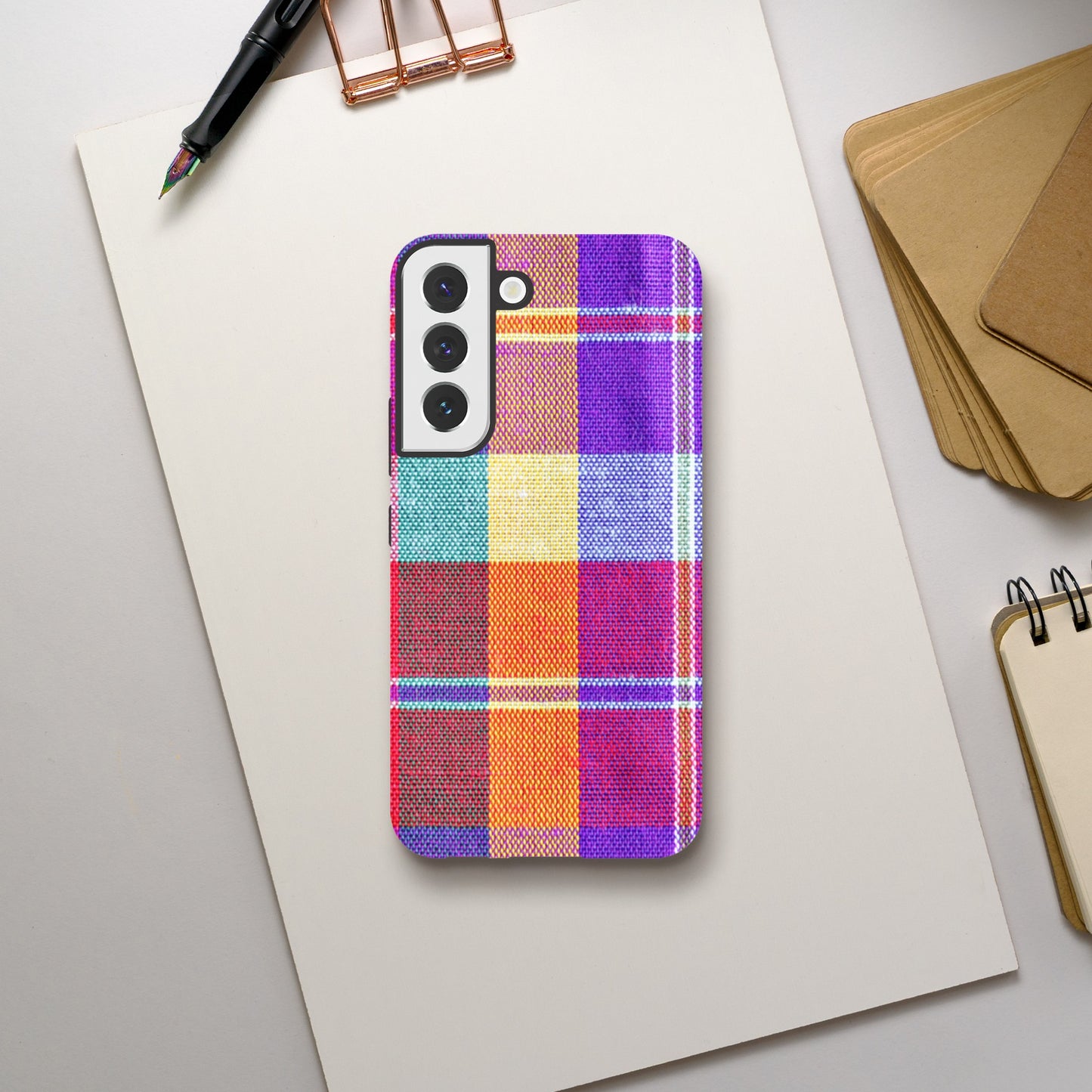 Samsung Galaxy Tough Case