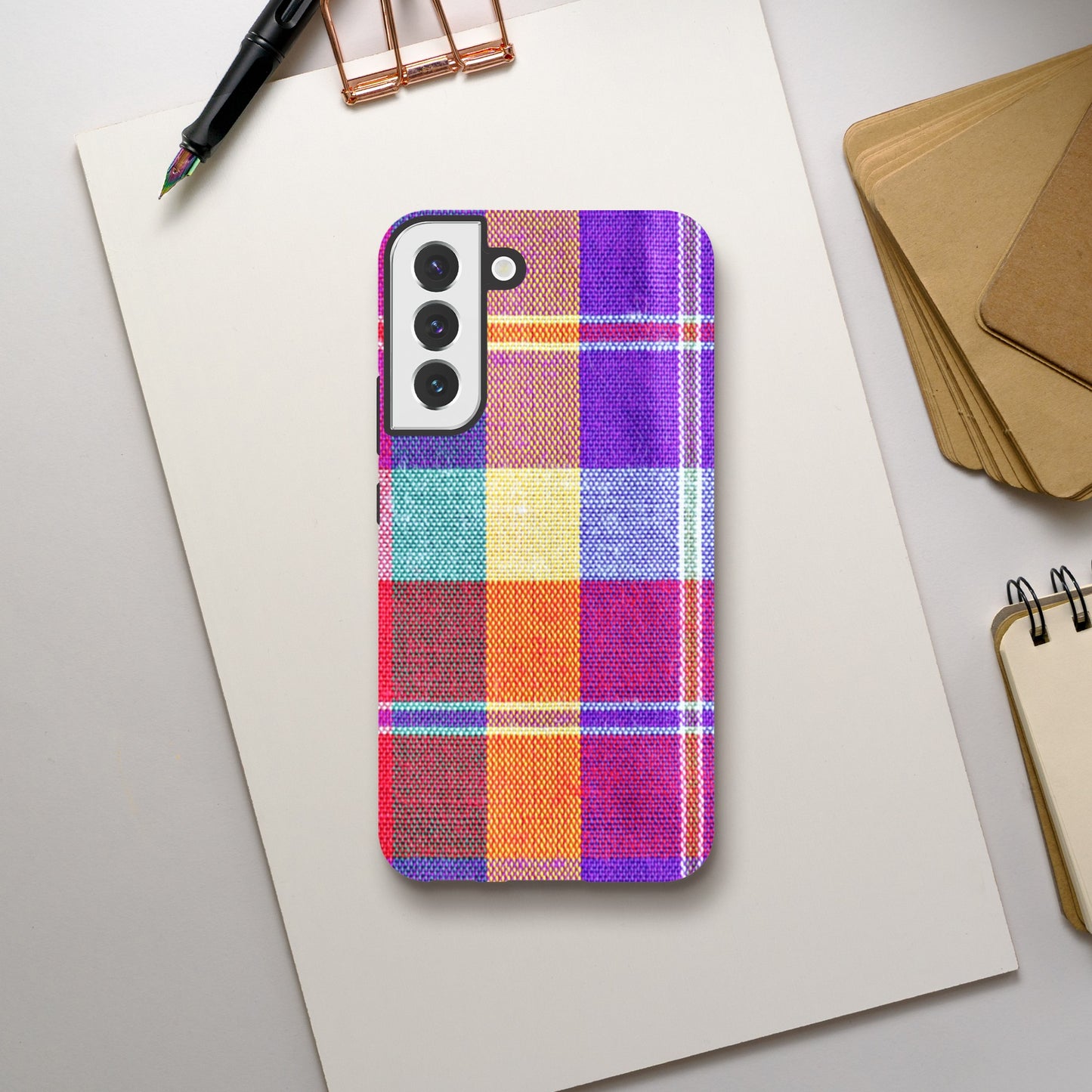 Samsung Galaxy Tough Case
