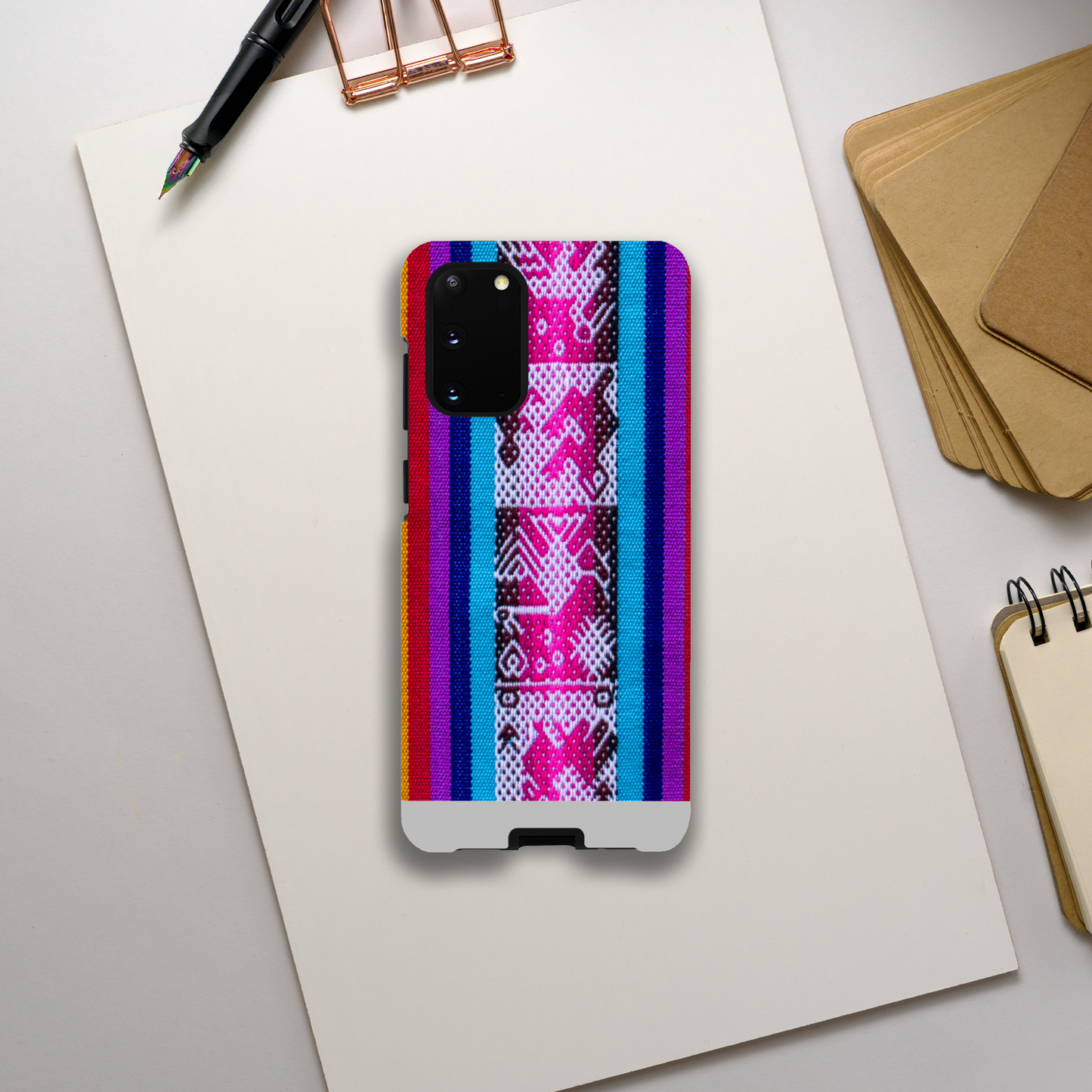 Samsung Galaxy Tough Case