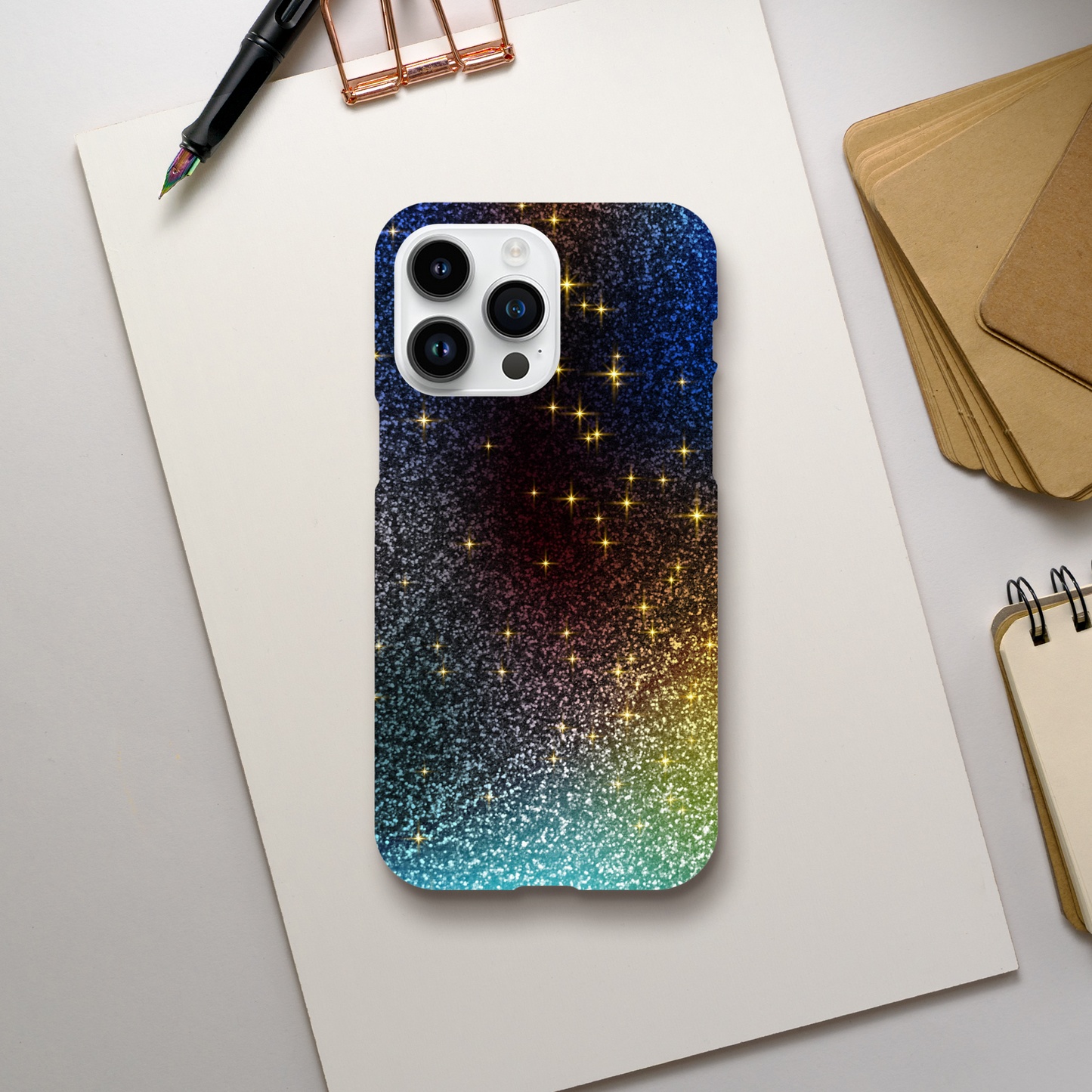 Apple iPhone Slim Case