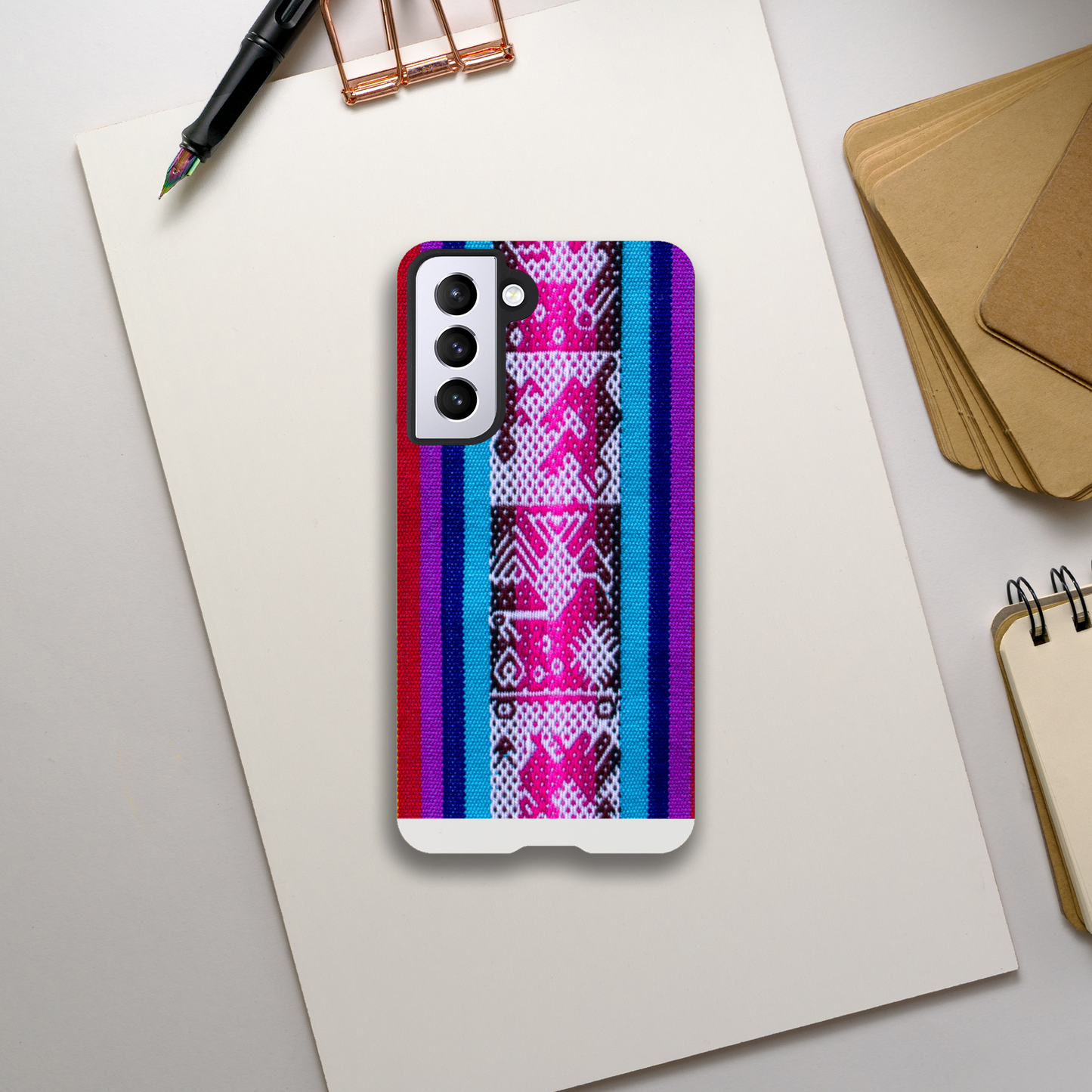 Samsung Galaxy Tough Case