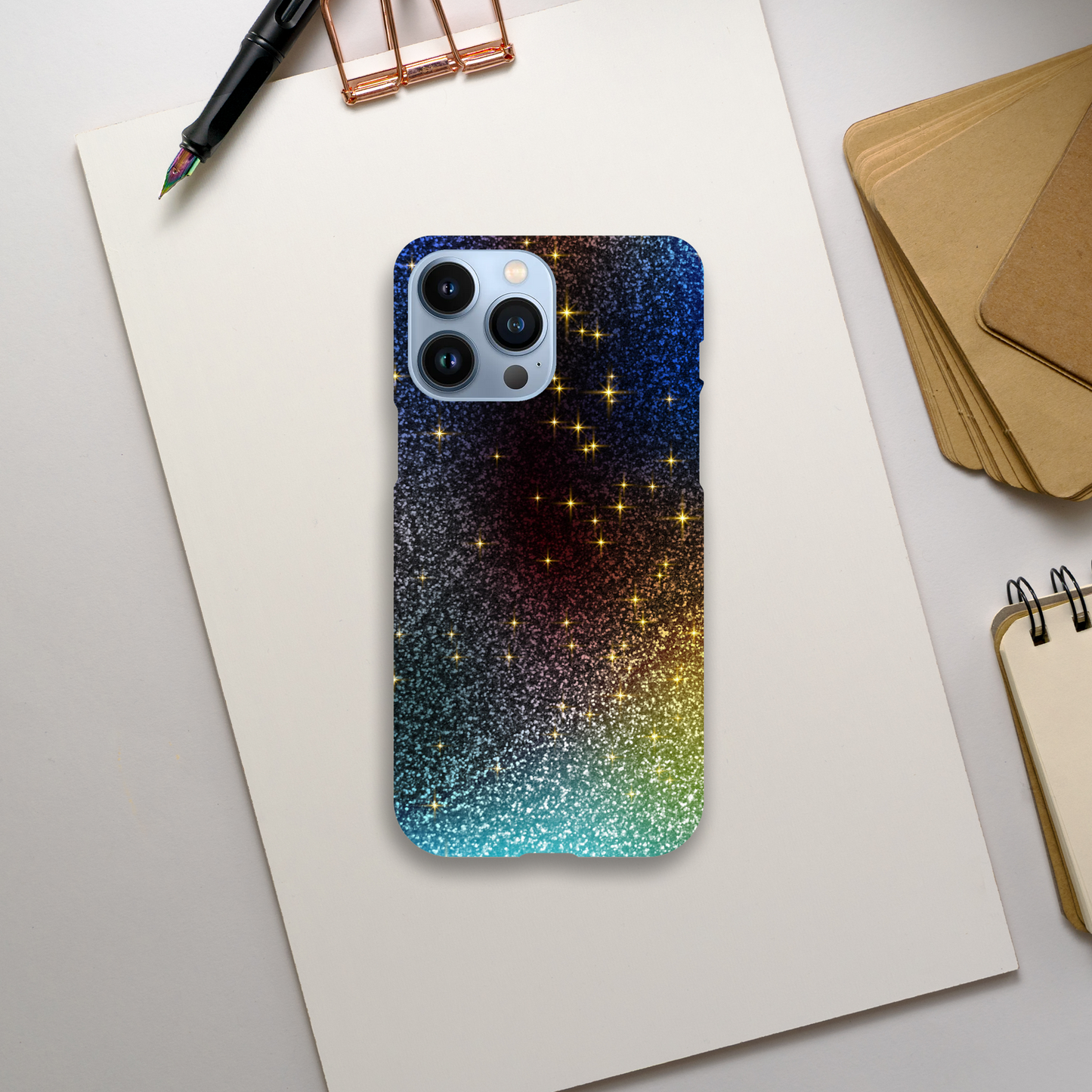 Apple iPhone Slim Case