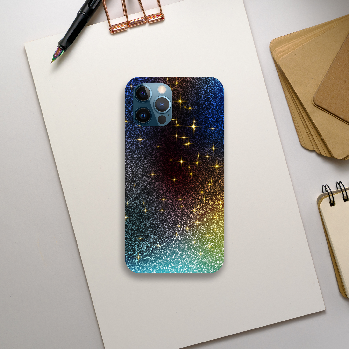 Apple iPhone Slim Case