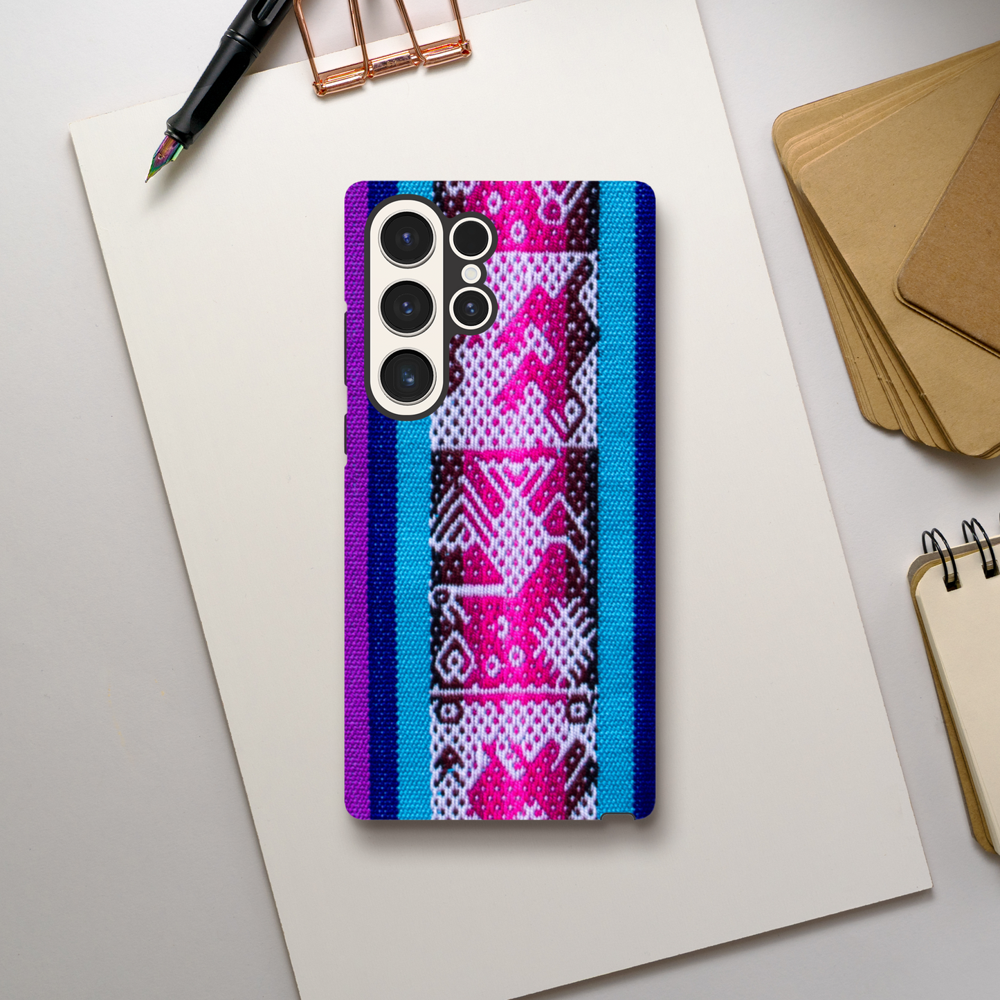 Samsung Galaxy Tough Case