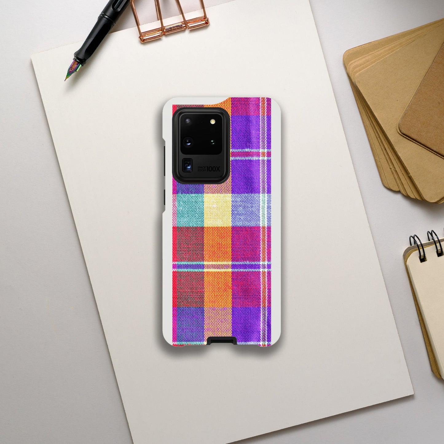 Samsung Galaxy Tough Case