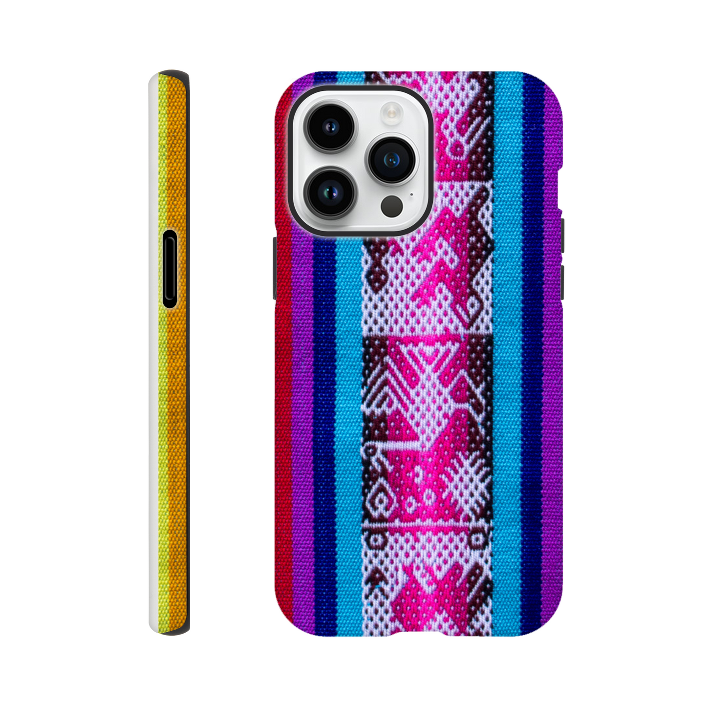 Apple iPhone Tough Case