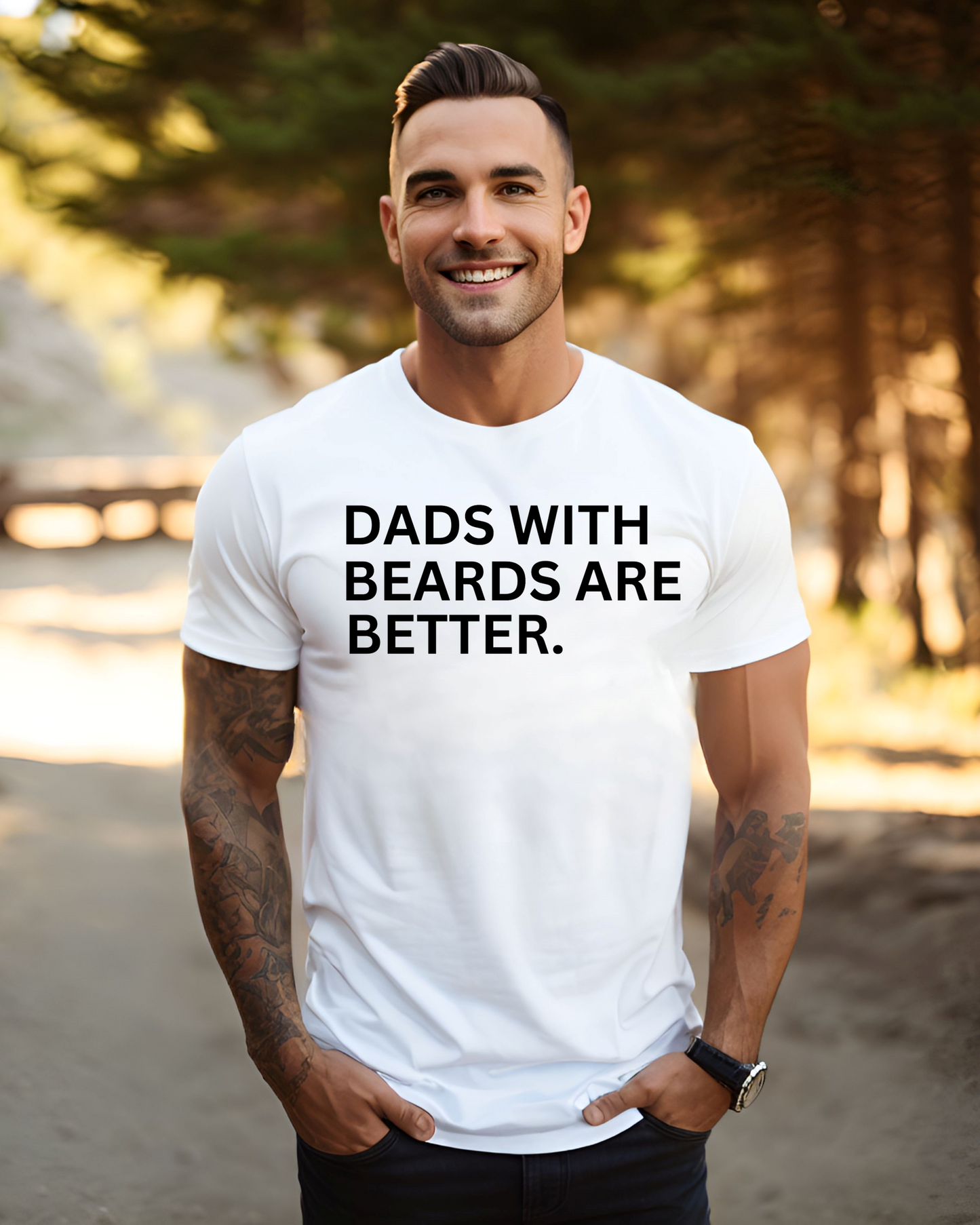 Dads T-Shirt