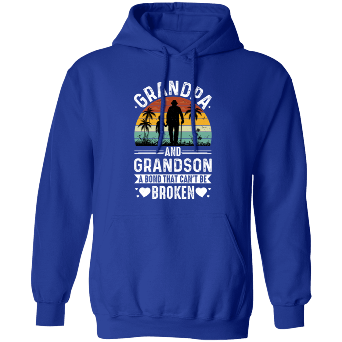 Grandpa Hoodie