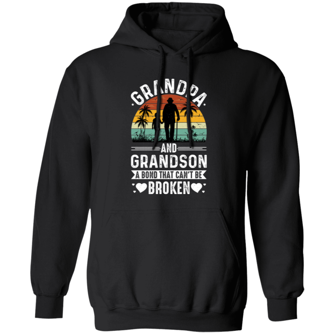 Grandpa Hoodie