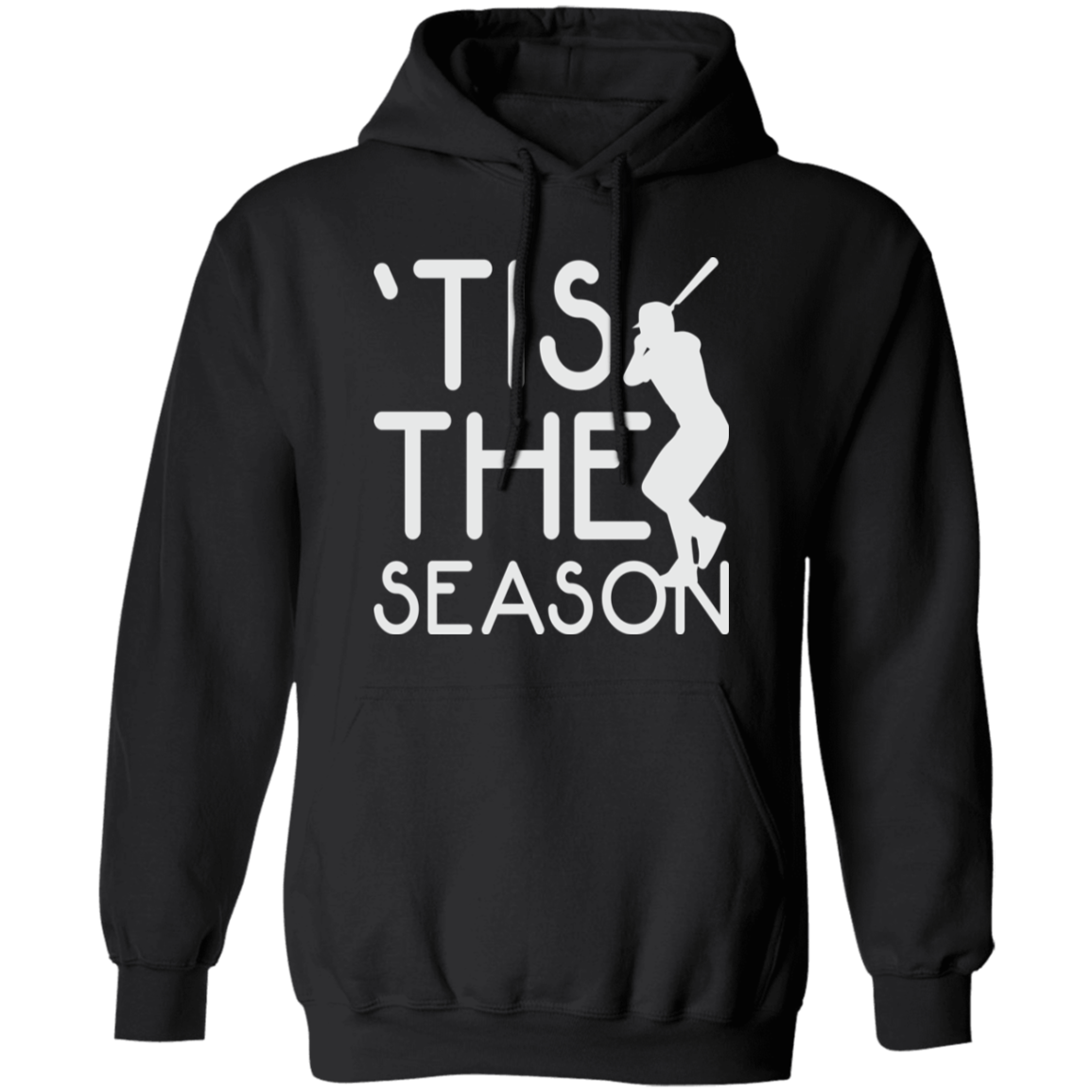 Tis The Season Hoodie