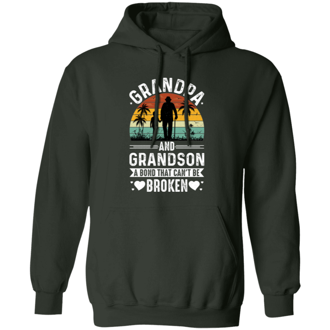 Grandpa Hoodie