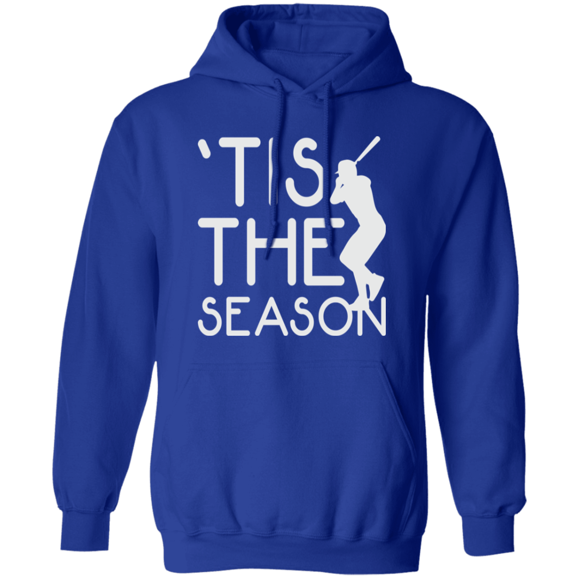 Tis The Season Hoodie
