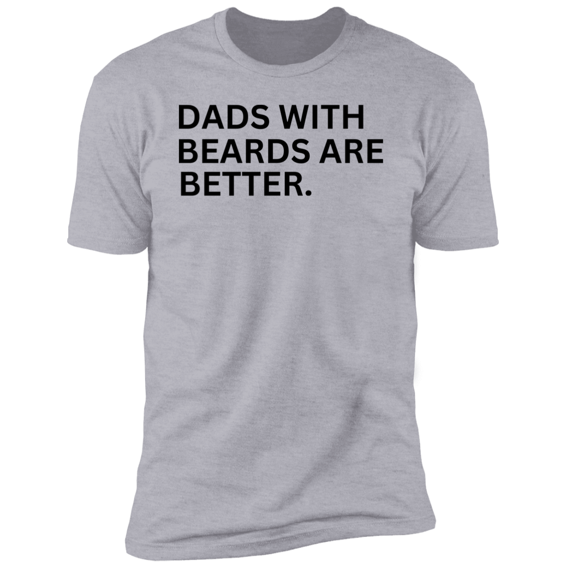Dads T-Shirt
