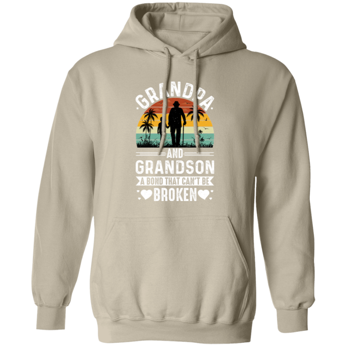 Grandpa Hoodie
