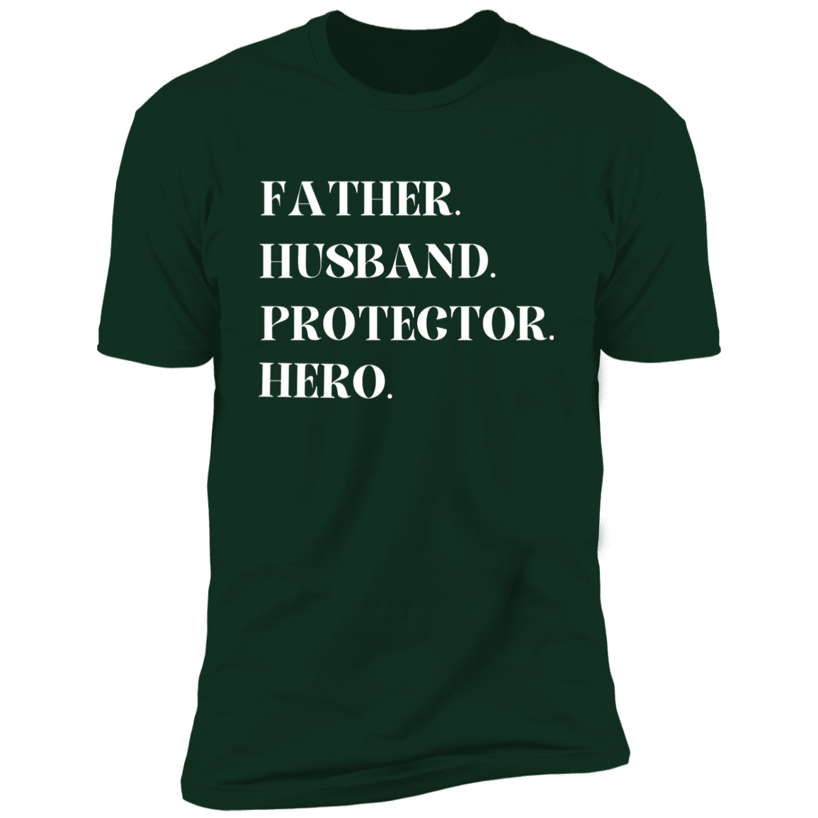 Father T-Shirt