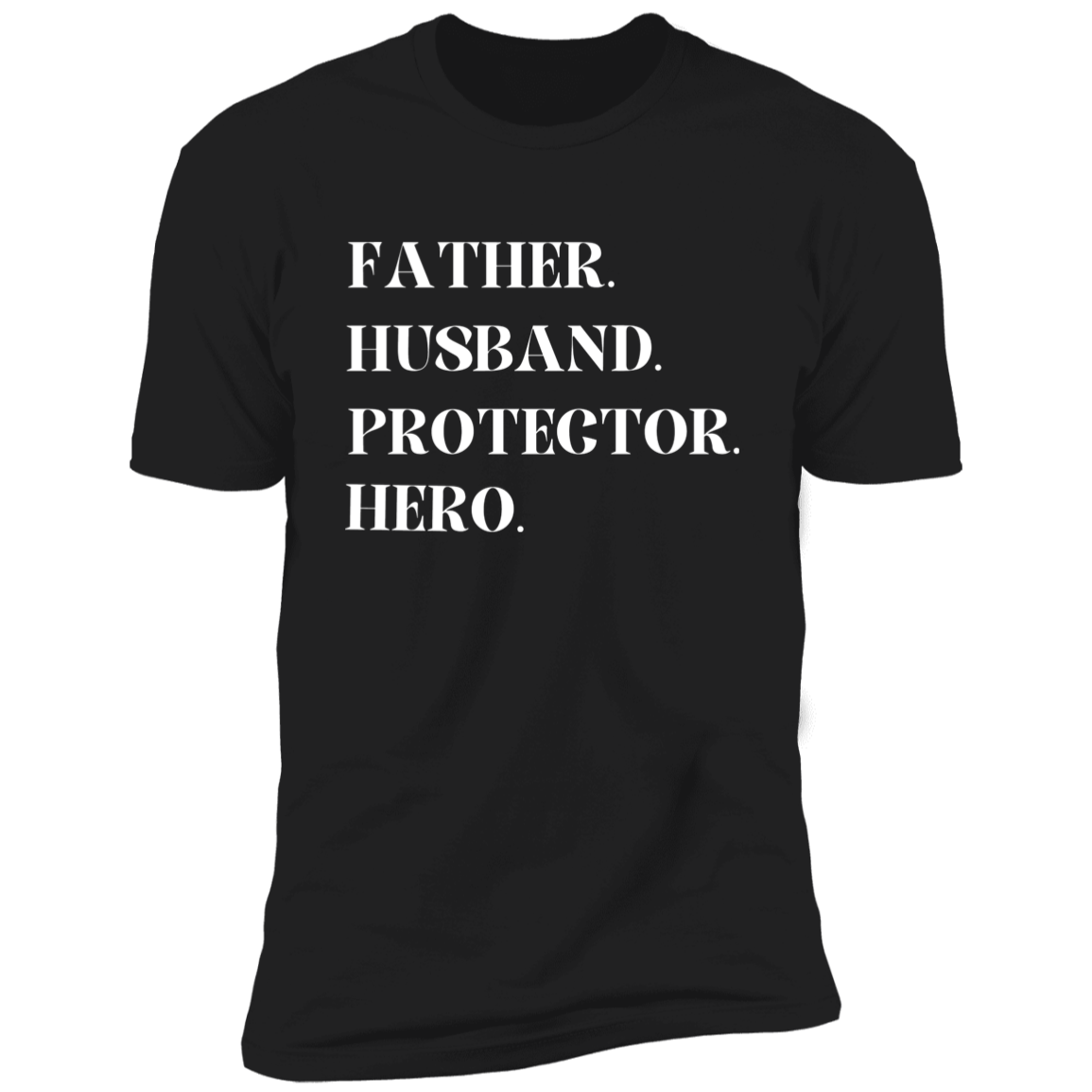 Father T-Shirt