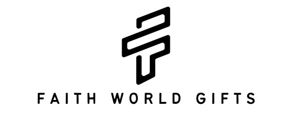 Faith World Gifts logo