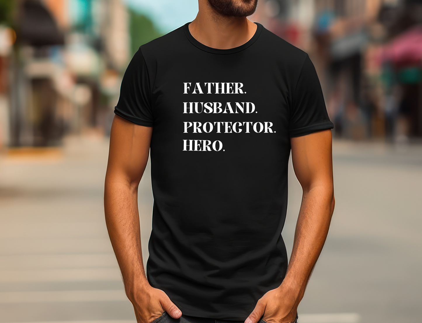 Father T-Shirt