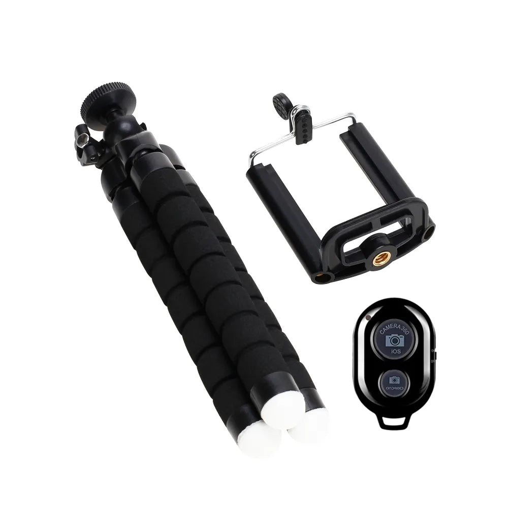 OctoPod Mobile Tripod