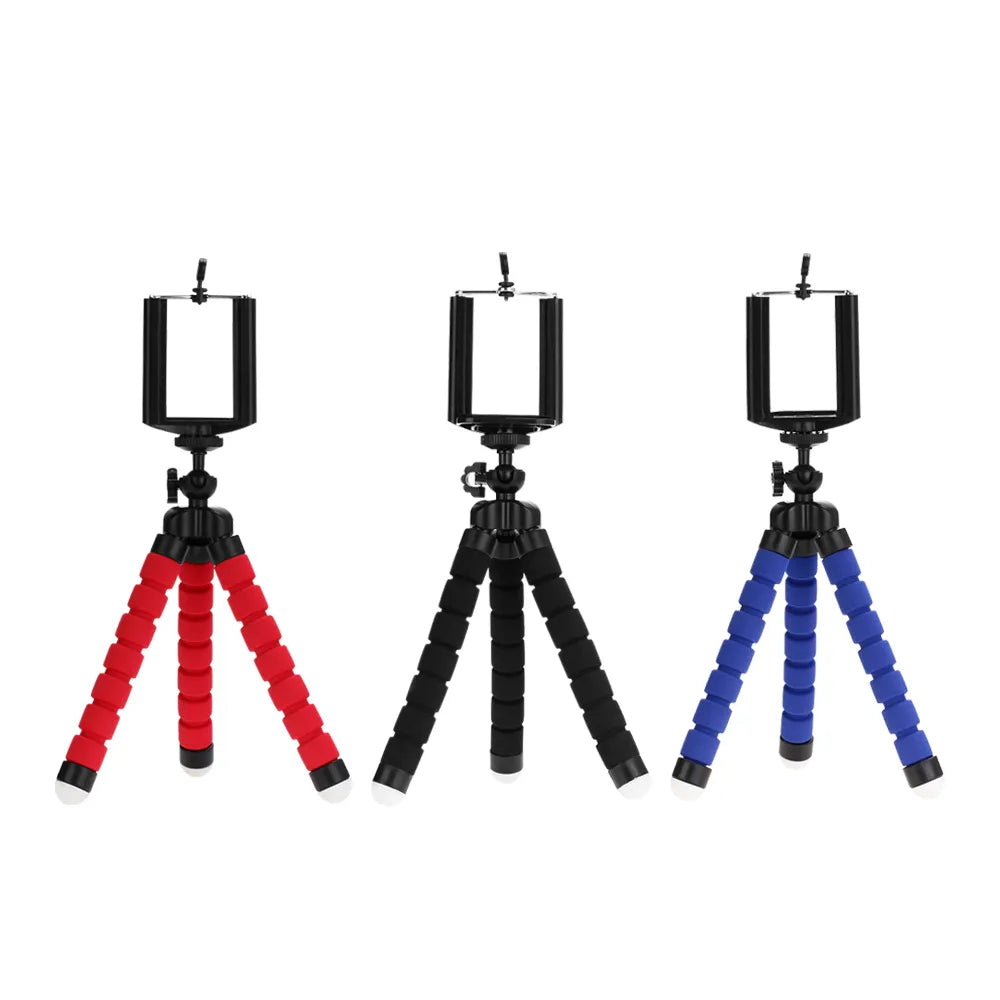 OctoPod Mobile Tripod