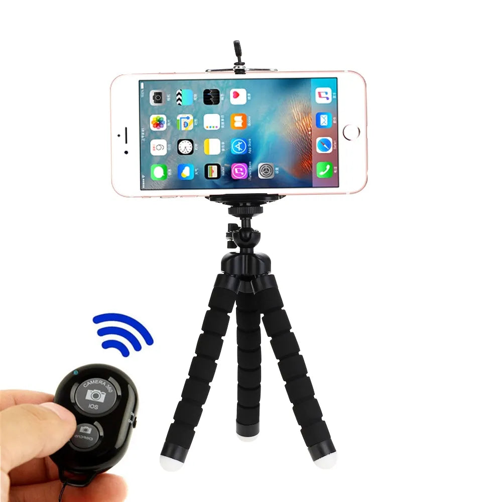 OctoPod Mobile Tripod