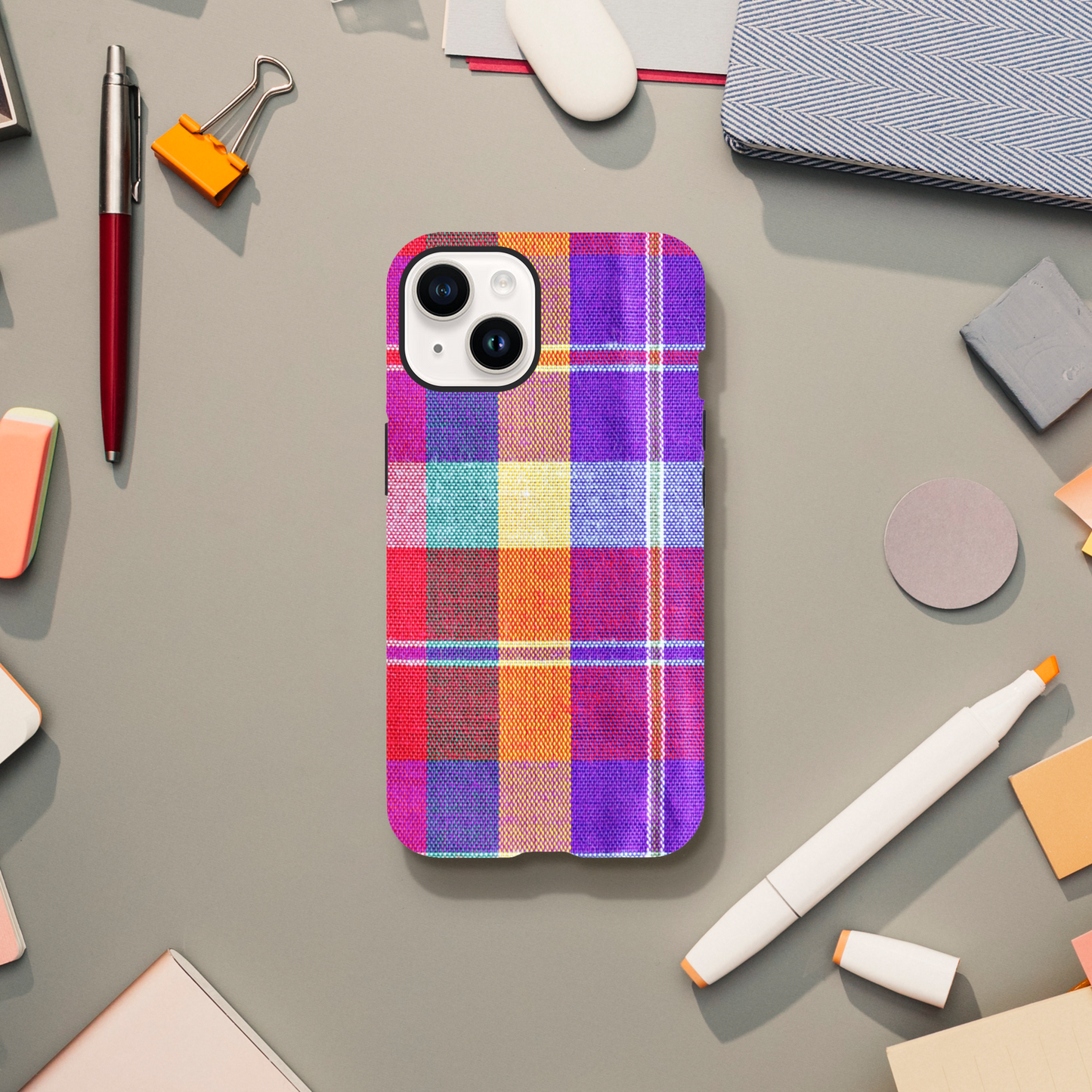 Apple iPhone Tough Case