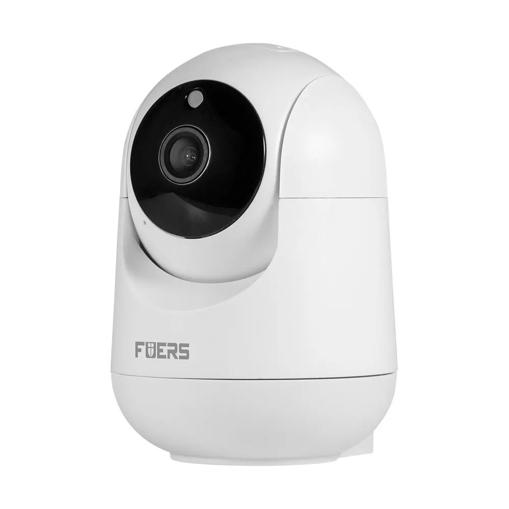Guardian Baby Monitor