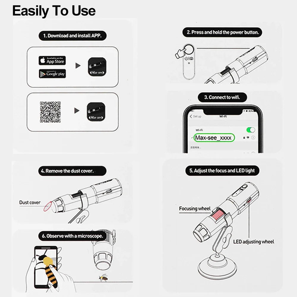 SkinScope Analyzer Pro