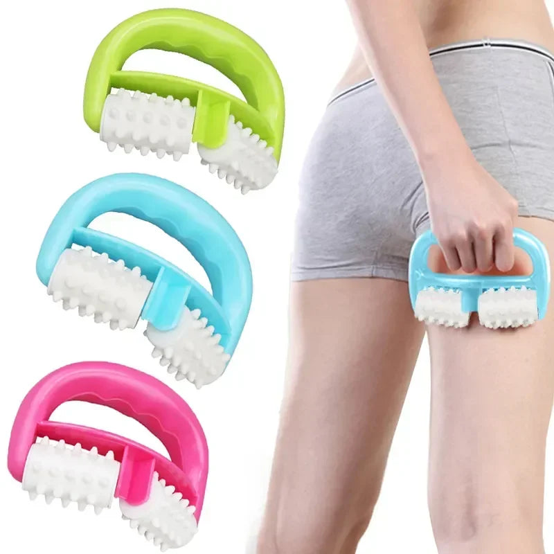 Smooth Skin Roller🧘♀️Buy 3 & Get An Additional 15% OFF