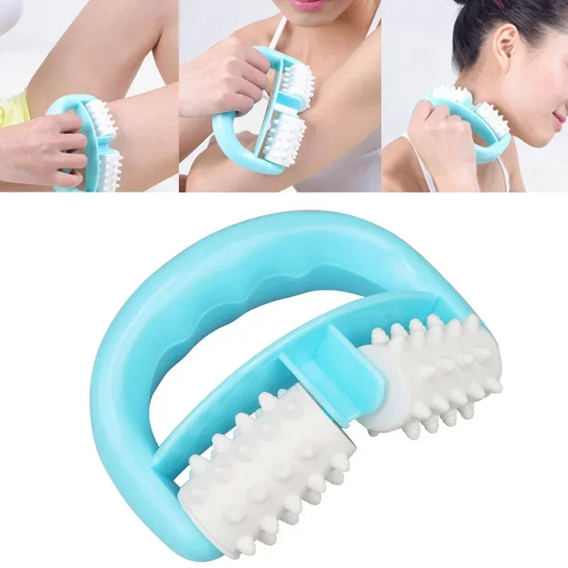 Smooth Skin Roller🧘♀️Buy 3 & Get An Additional 15% OFF