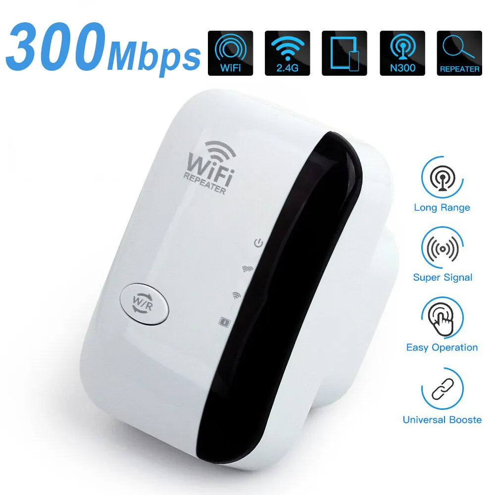SignalBoost Pro WiFi Extender