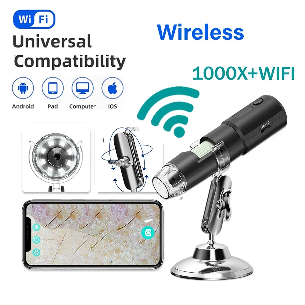 SkinScope Analyzer Pro