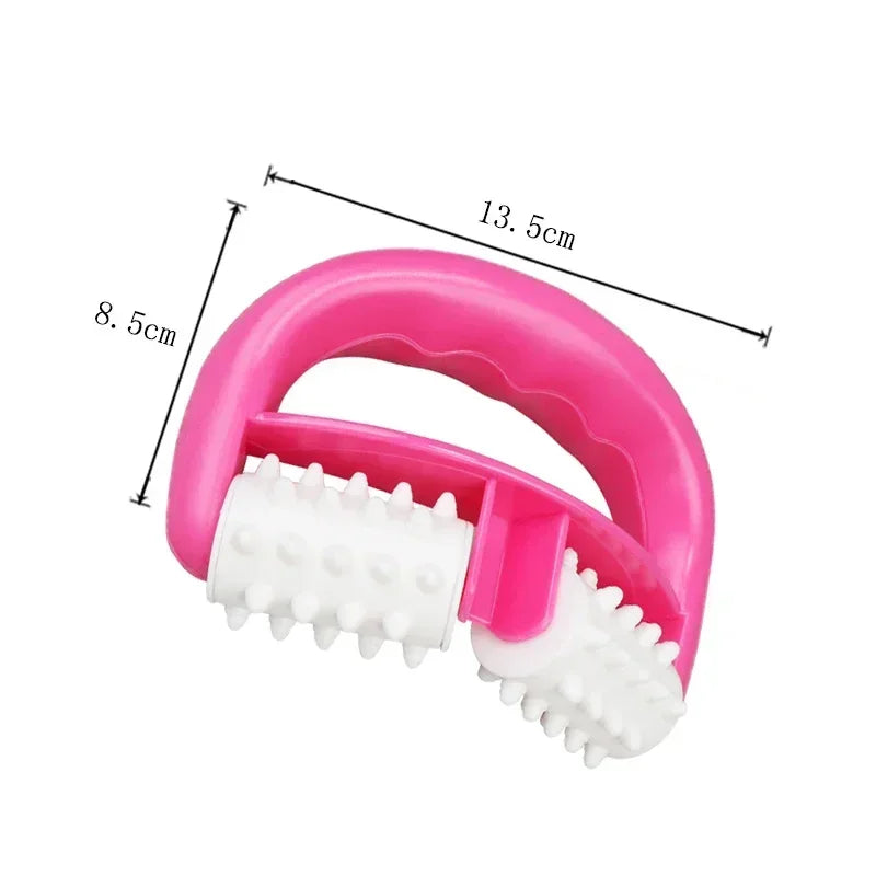 Smooth Skin Roller🧘♀️Buy 3 & Get An Additional 15% OFF